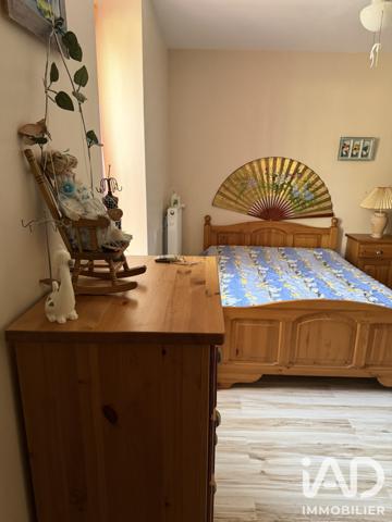 Appartement à vendre 3 pièces 81,27 m² Saint-André-de-Corcy