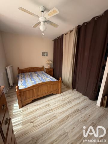 Appartement à vendre 3 pièces 81,27 m² Saint-André-de-Corcy