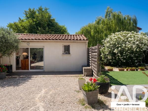 Maison à vendre 5 pièces 110 m² Aubenas