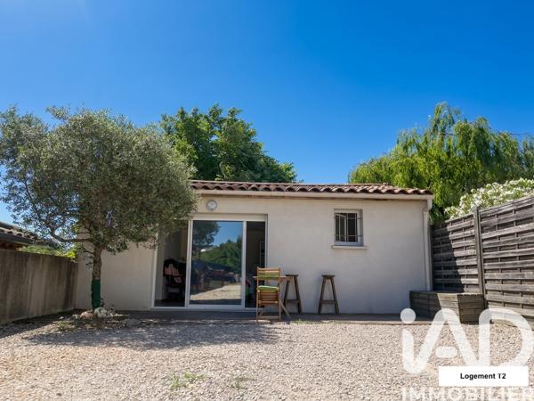 Maison à vendre 5 pièces 110 m² Aubenas