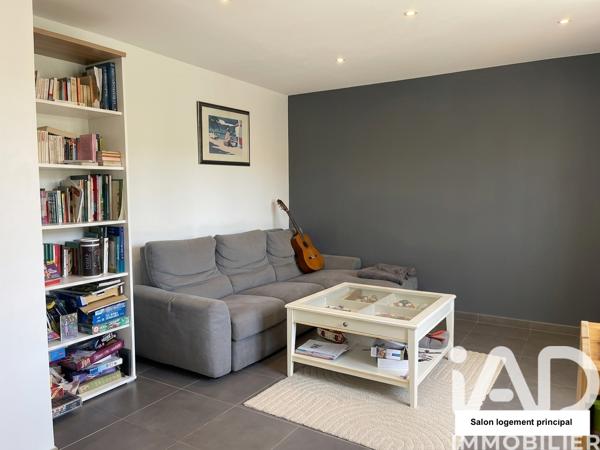 Maison à vendre 5 pièces 110 m² Aubenas