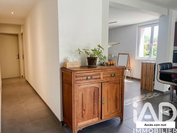 Maison à vendre 5 pièces 110 m² Aubenas