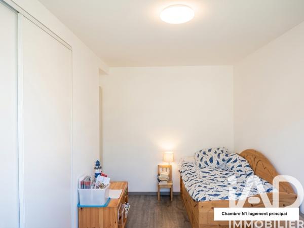 Maison à vendre 5 pièces 110 m² Aubenas