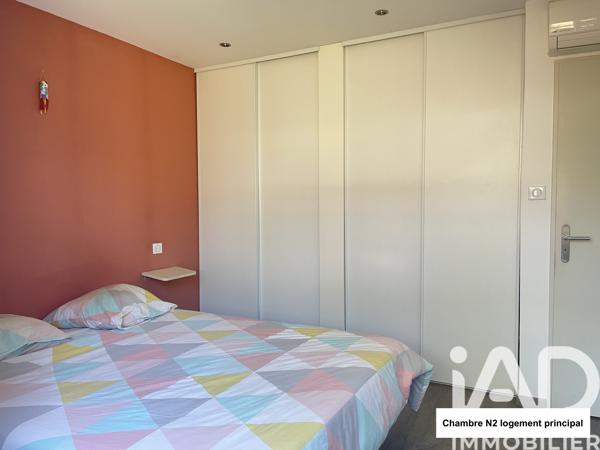 Maison à vendre 5 pièces 110 m² Aubenas