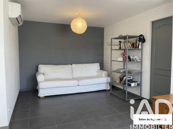 Maison à vendre 5 pièces 110 m² Aubenas