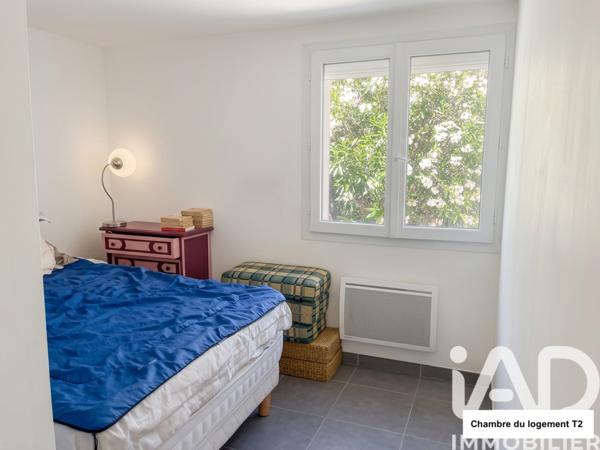 Maison à vendre 5 pièces 110 m² Aubenas