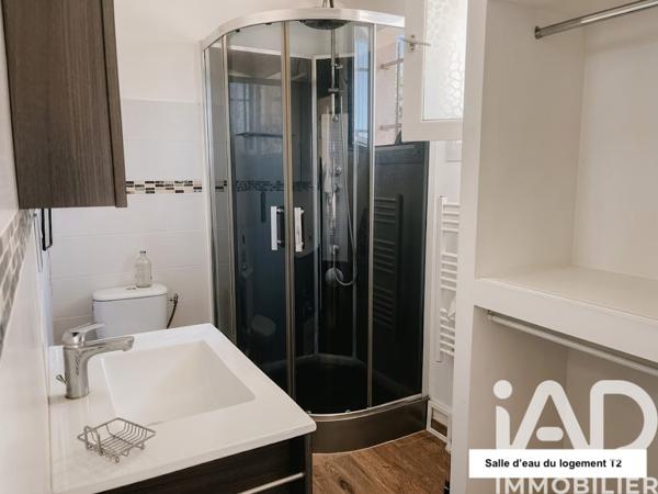 Maison à vendre 5 pièces 110 m² Aubenas