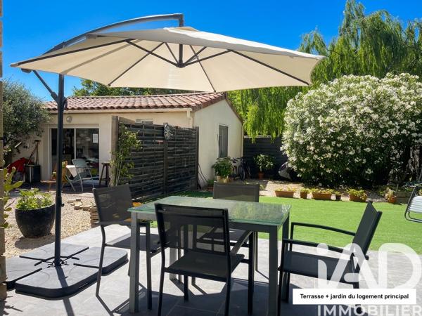 Maison à vendre 5 pièces 110 m² Aubenas