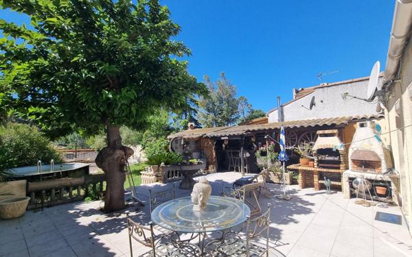 Maison à vendre    3 pièces • 78,76 m2 Marseille 13