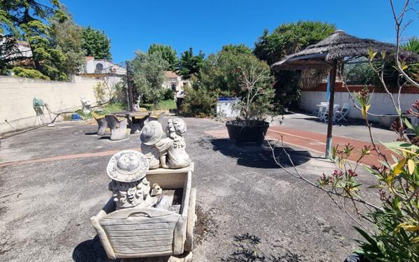 Maison à vendre    3 pièces • 78,76 m2 Marseille 13