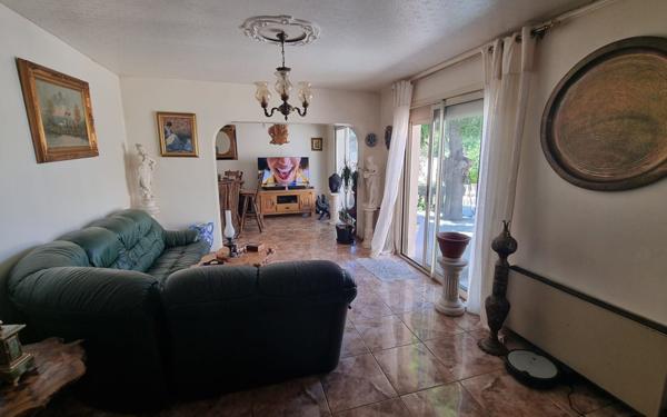 Maison à vendre    3 pièces • 78,76 m2 Marseille 13