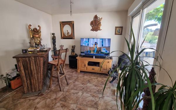 Maison à vendre    3 pièces • 78,76 m2 Marseille 13