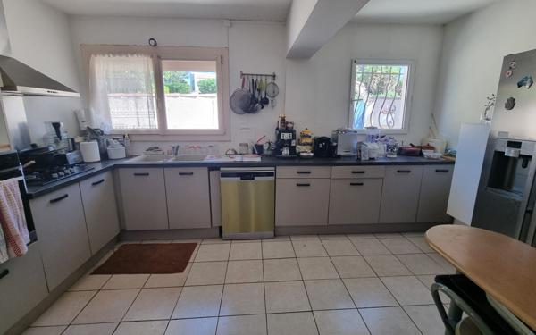 Maison à vendre    3 pièces • 78,76 m2 Marseille 13