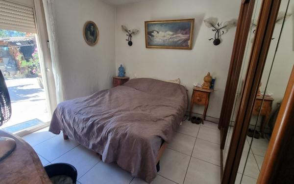 Maison à vendre    3 pièces • 78,76 m2 Marseille 13