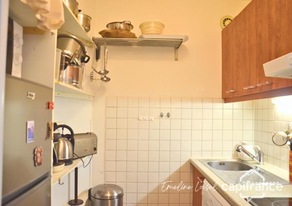 Appartement T3 – Vue exceptionnelle, balcons double exposition – Villard-de-Lans Côte 2000 (38250)