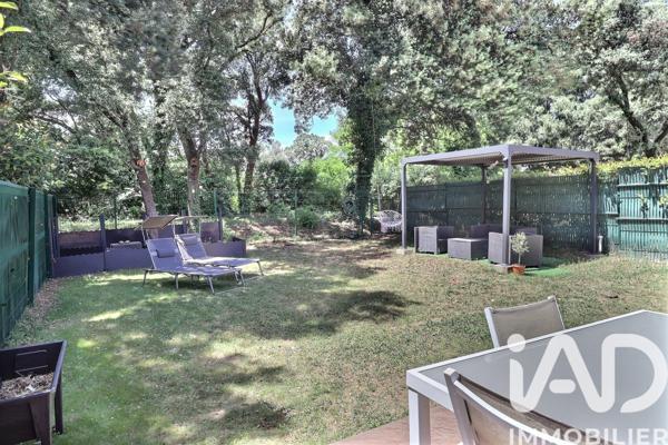 Maison à vendre 4 pièces 88 m² Sorgues