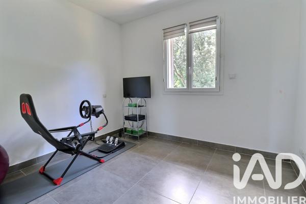 Maison à vendre 4 pièces 88 m² Sorgues