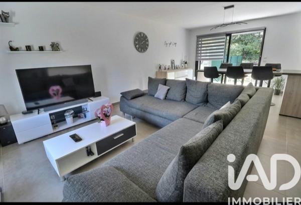 Maison à vendre 4 pièces 88 m² Sorgues