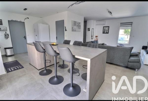 Maison à vendre 4 pièces 88 m² Sorgues