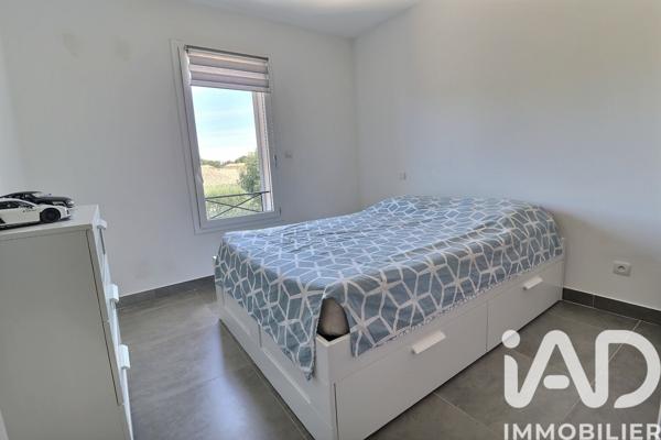 Maison à vendre 4 pièces 88 m² Sorgues