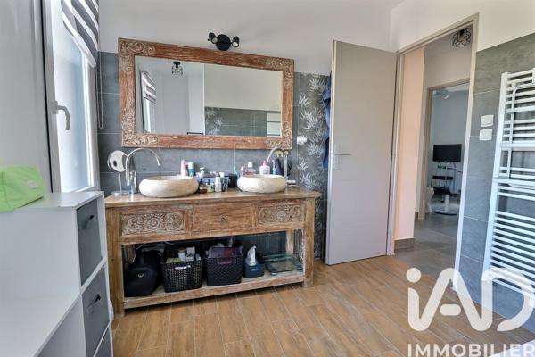 Maison à vendre 4 pièces 88 m² Sorgues