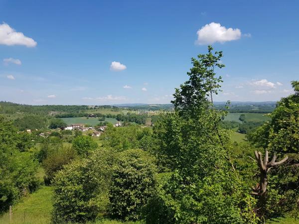 Vente                                                      Maison
                        
                     4 pièces                      100 m2                     à Cagnac-les-Mines