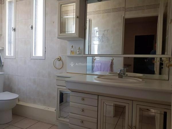 Vente                                                      Maison
                        
                     4 pièces                      100 m2                     à Cagnac-les-Mines