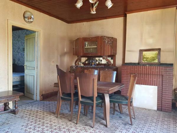 Vente Maison 4 pièces 100 m2 à Cagnac-les-Mines