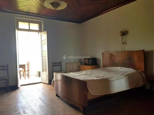 Vente Maison 4 pièces 100 m2 à Cagnac-les-Mines