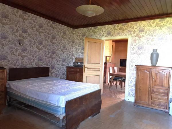 Vente Maison 4 pièces 100 m2 à Cagnac-les-Mines