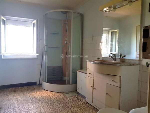 Vente Maison 4 pièces 100 m2 à Cagnac-les-Mines