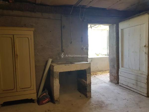 Vente Maison 4 pièces 100 m2 à Cagnac-les-Mines