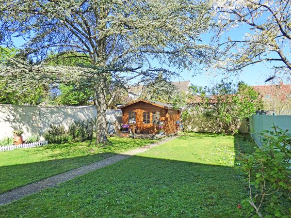 Maison Gagny 5 pièce(s) 97 m2