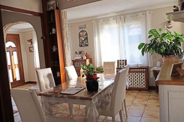 Maison Gagny 5 pièce(s) 97 m2
