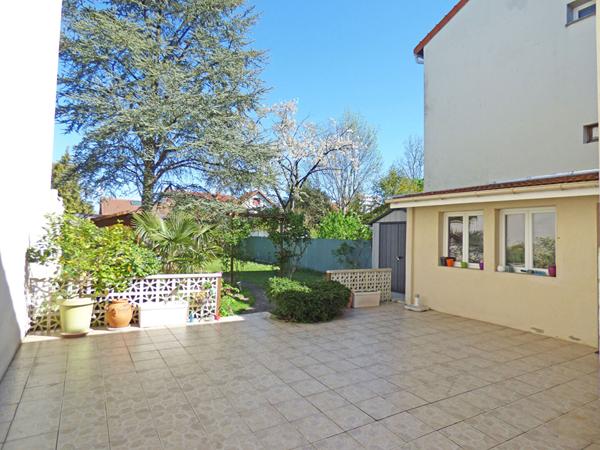 Maison Gagny 5 pièce(s) 97 m2
