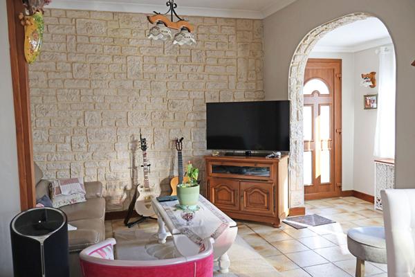 Maison Gagny 5 pièce(s) 97 m2