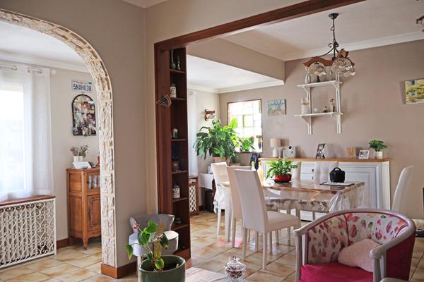 Maison Gagny 5 pièce(s) 97 m2