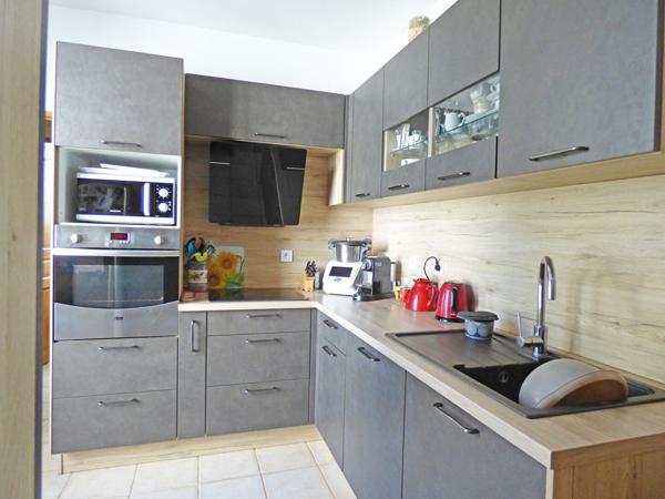 Maison Gagny 5 pièce(s) 97 m2
