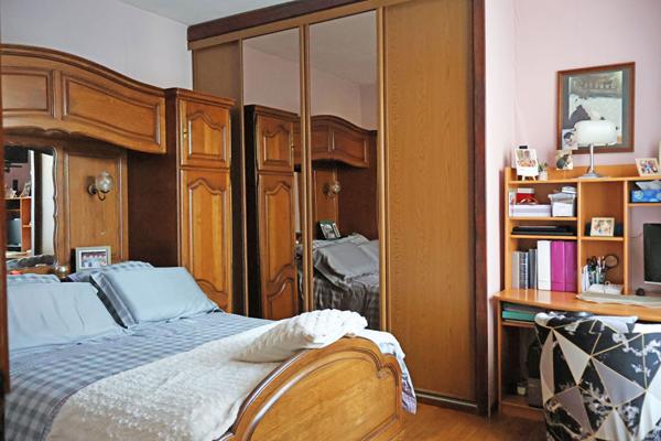 Maison Gagny 5 pièce(s) 97 m2