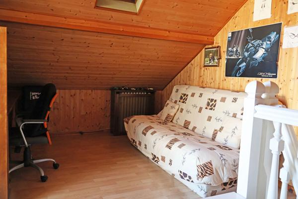 Maison Gagny 5 pièce(s) 97 m2