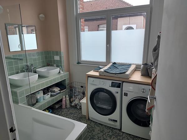 Superbe maison 200m² avec jardin de 250m² LA MADELEINE