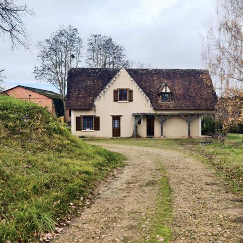 Maison 11 pièces - 233 m² Exclusivité efficity