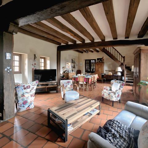 Maison 11 pièces - 233 m² Exclusivité efficity