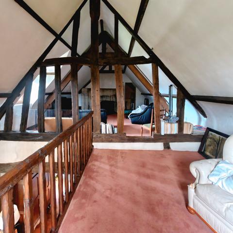 Maison 11 pièces - 233 m² Exclusivité efficity