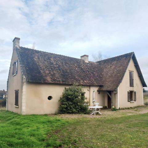 Maison 11 pièces - 233 m² Exclusivité efficity