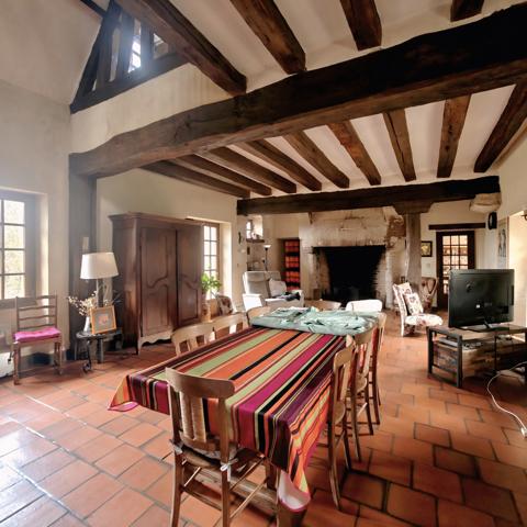 Maison 11 pièces - 233 m² Exclusivité efficity