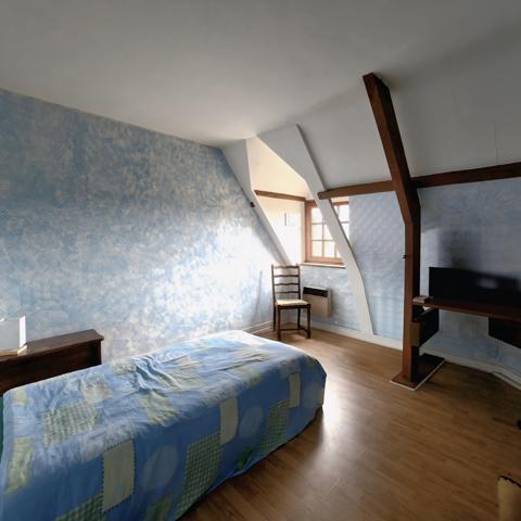 Maison 11 pièces - 233 m² Exclusivité efficity