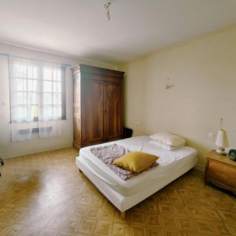 Maison 11 pièces - 233 m² Exclusivité efficity