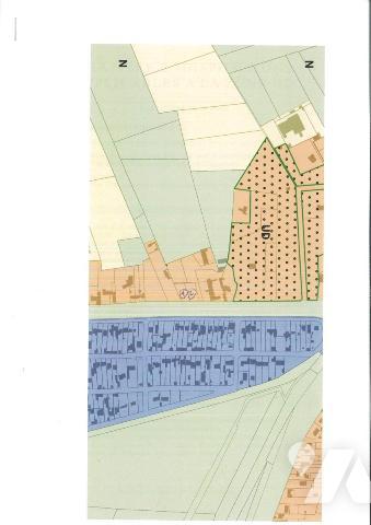 Vente Terrain à bâtir à Coulogne