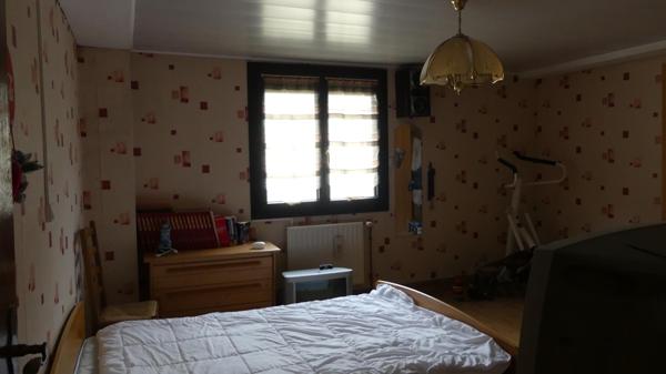 Maison atypique dans cette vallée des légendes ardennaises